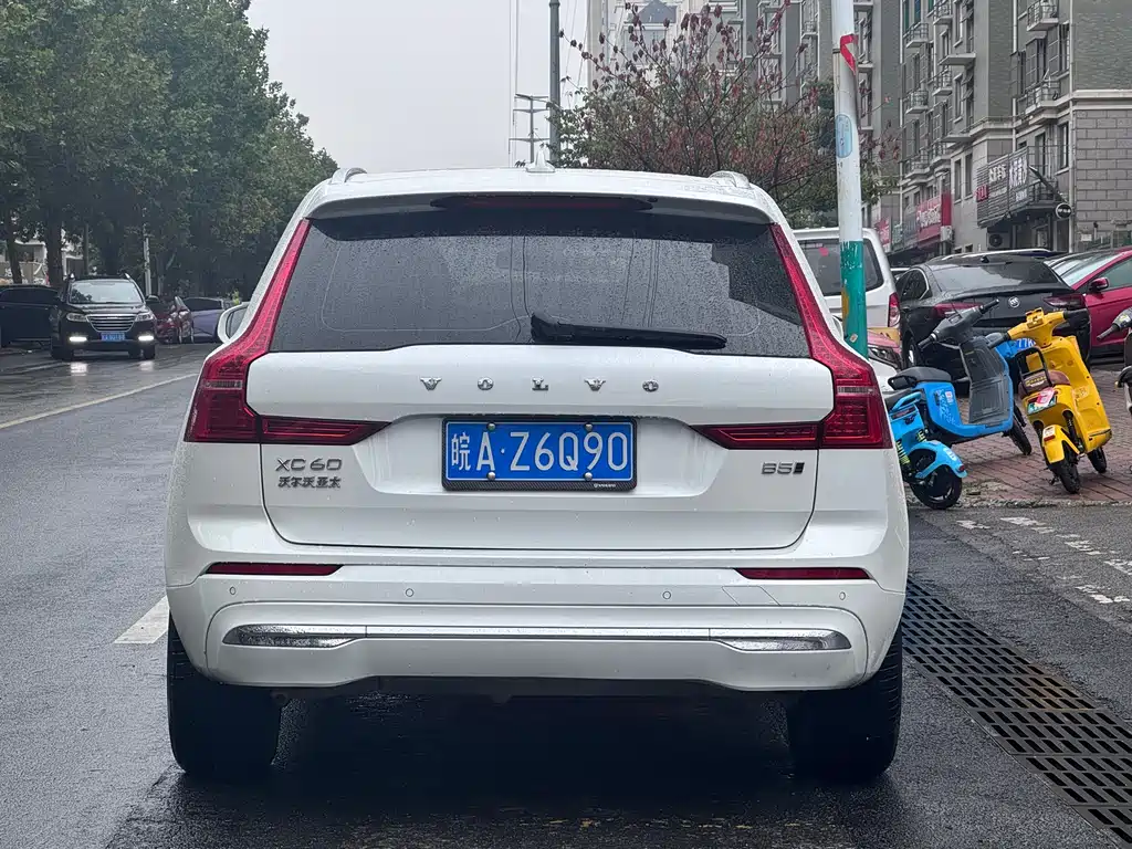 Volvo XC60 — миниатюра 4