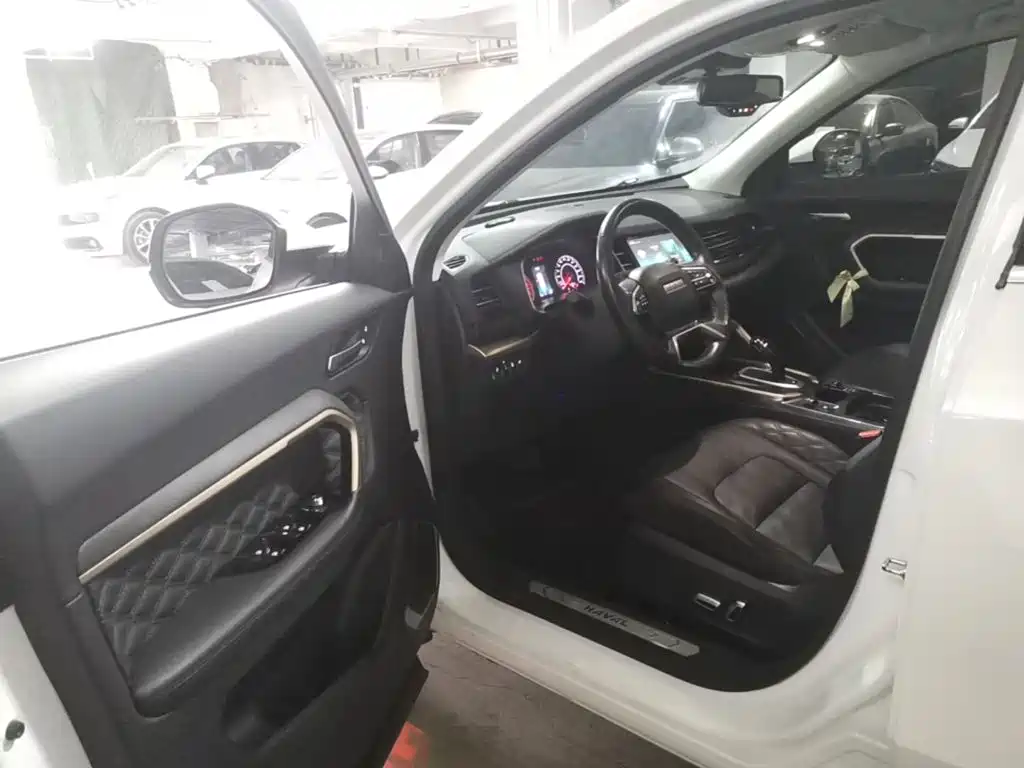 Haval H6 — миниатюра 18