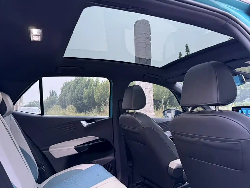 Volkswagen ID.3 — миниатюра 8