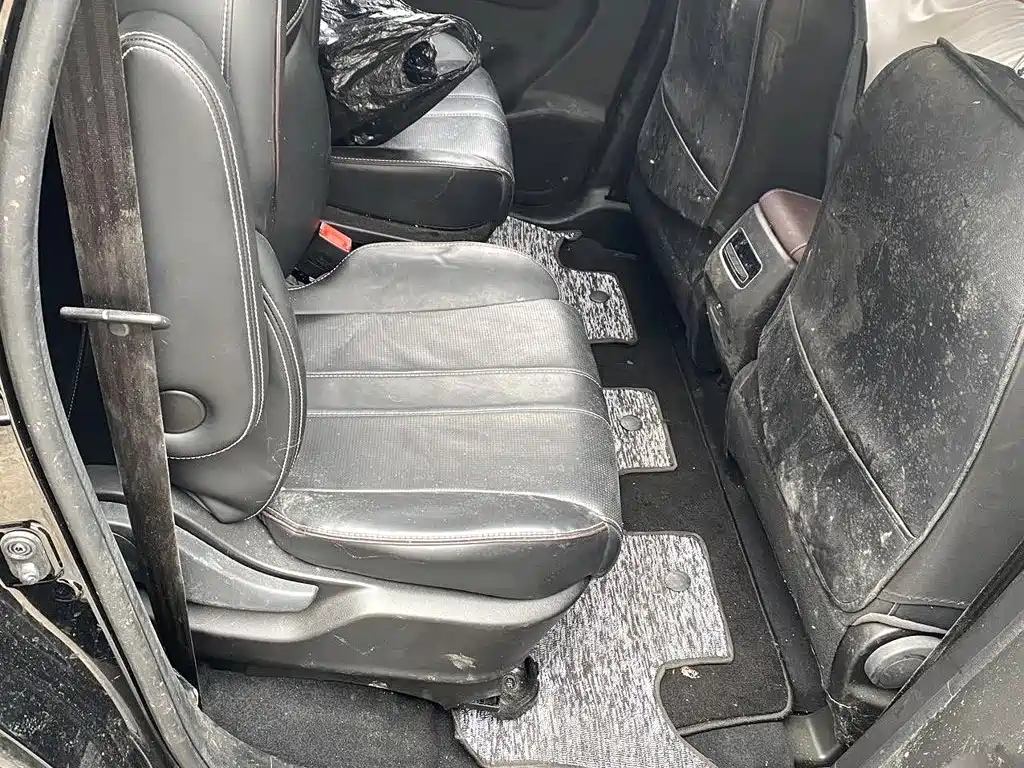 GAC Motor Trumpchi M6 — миниатюра 10