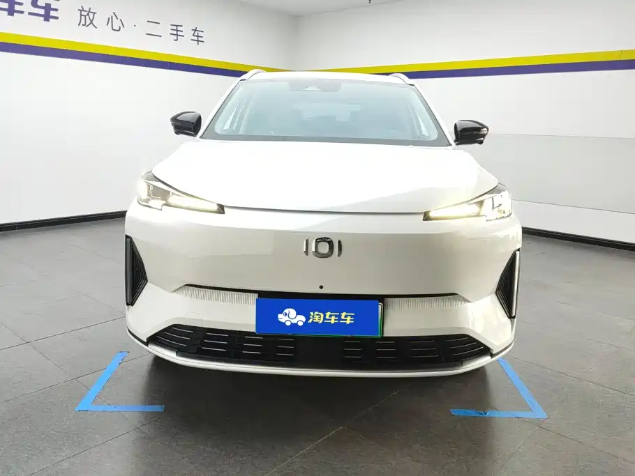 Qiyuan Чанг Ан Кай Q05 классика. — миниатюра 2