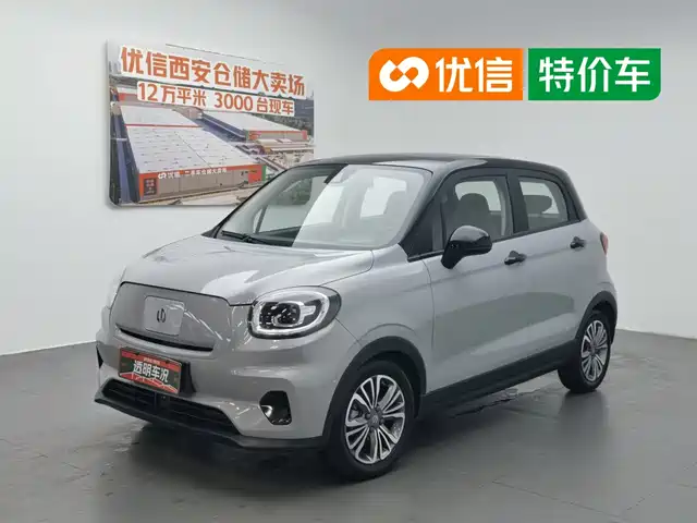 2021 Leapmotor T03