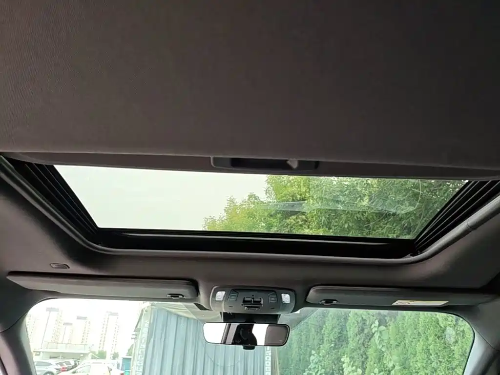 Toyota Sienna — миниатюра 18