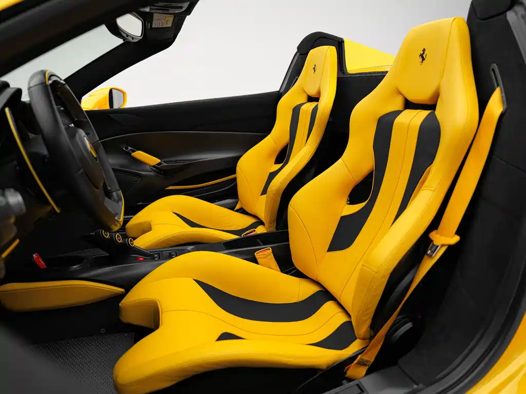 Ferrari 488 — миниатюра 22