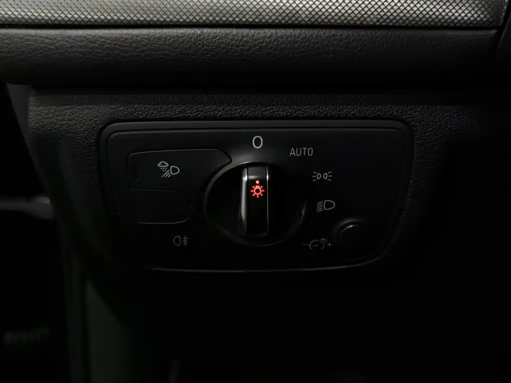 Audi A6L — миниатюра 21