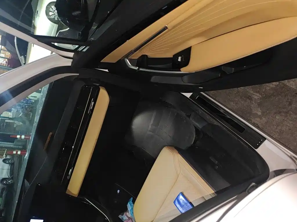 Geely Boyue L — миниатюра 19