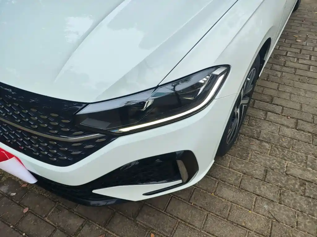 Volkswagen Lavida — миниатюра 24