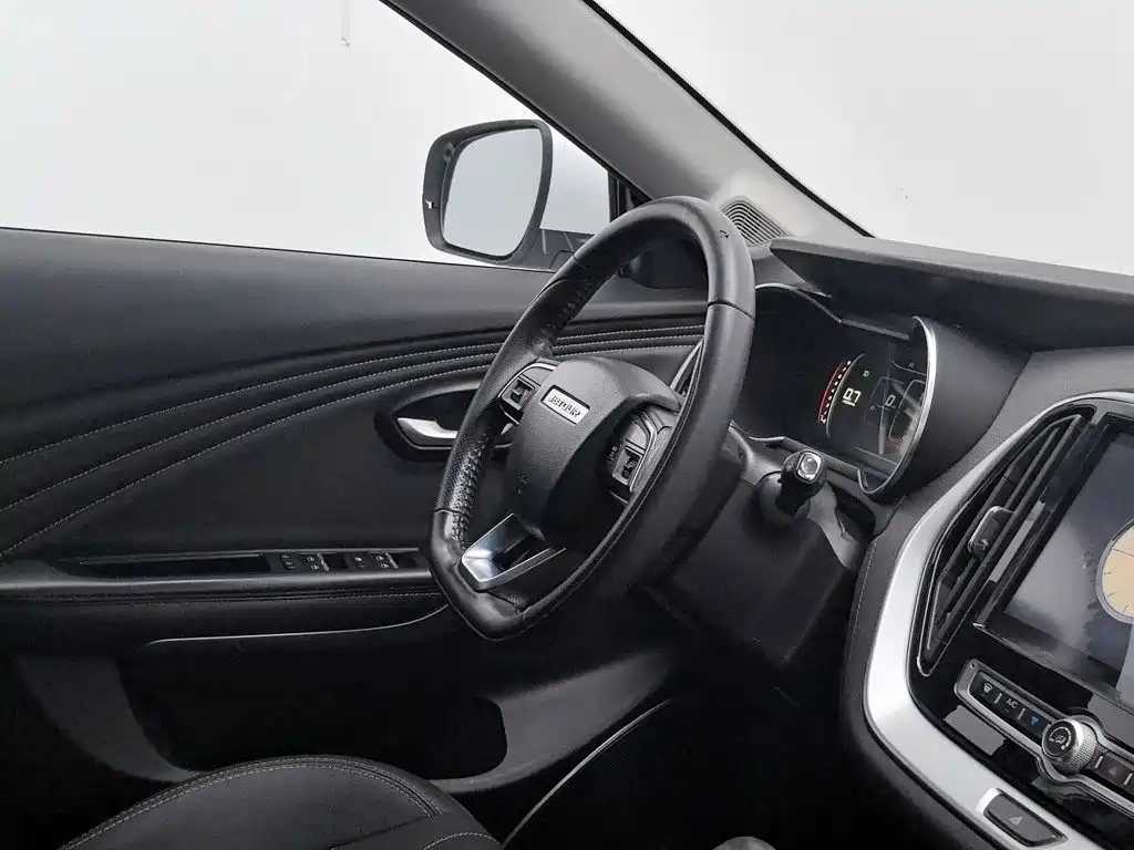 Jetour X70 — миниатюра 22