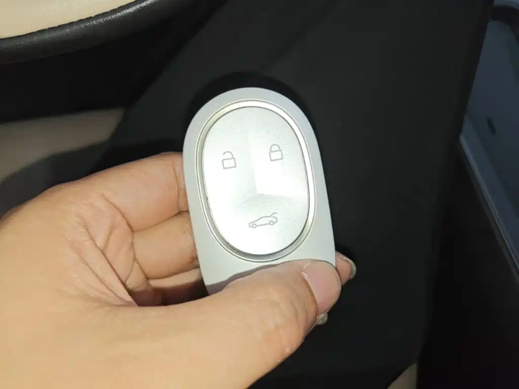 NIO ET5T — миниатюра 9
