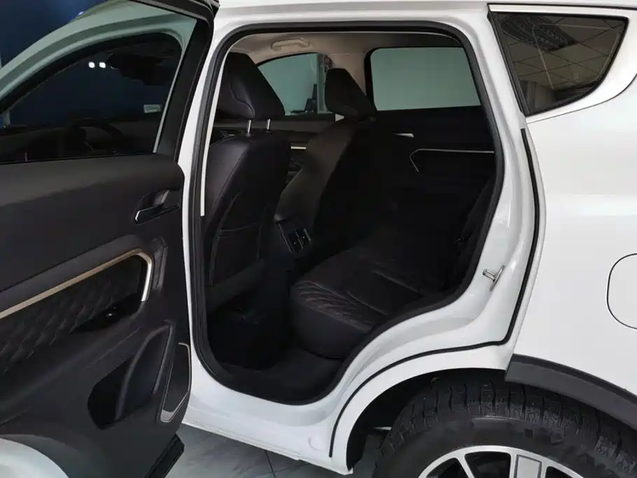 Haval H6 — миниатюра 11