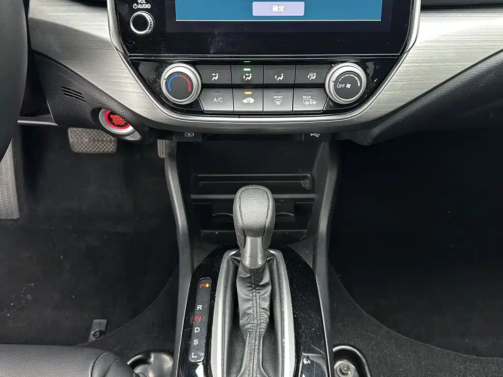 Honda Envix — миниатюра 13
