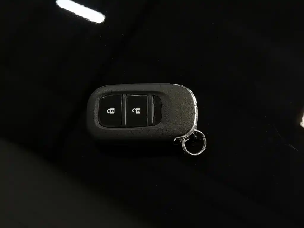 Honda CR-V — миниатюра 19