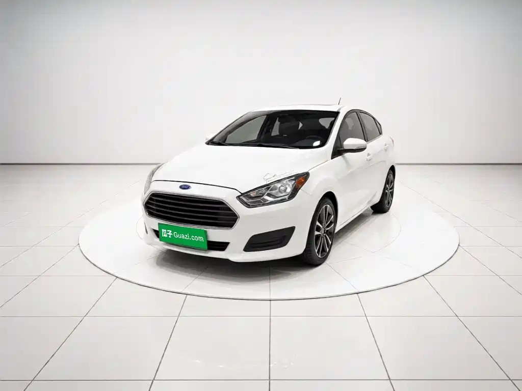 Ford Escort — миниатюра 2
