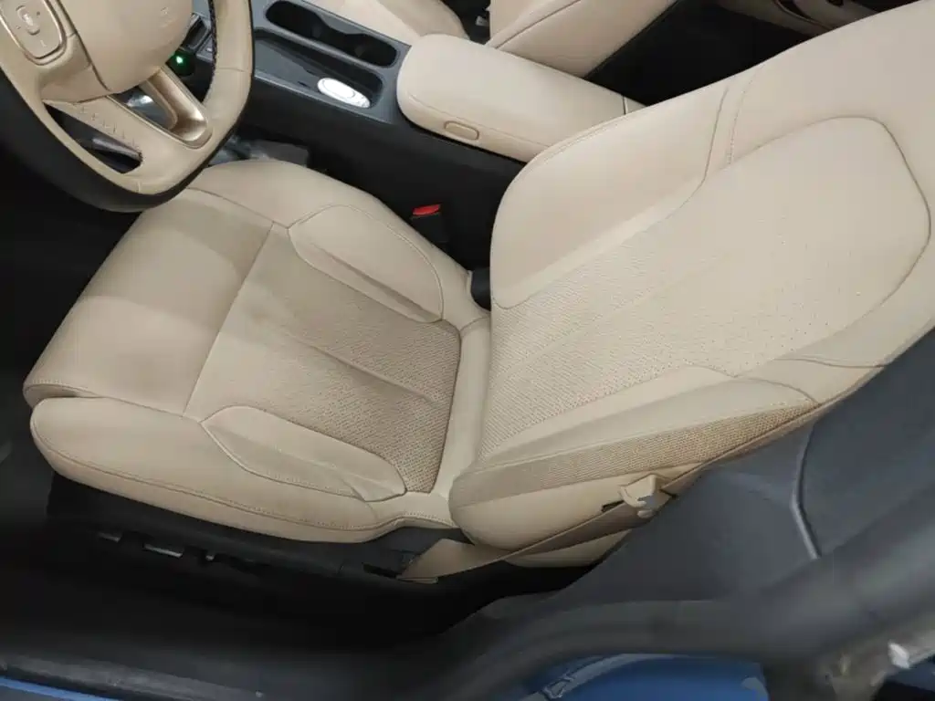 NIO ET5T — миниатюра 15