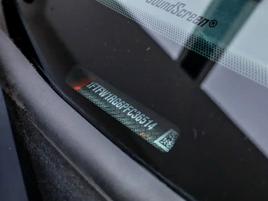 Lorinser 罗伦士F-150猛禽 — миниатюра 42