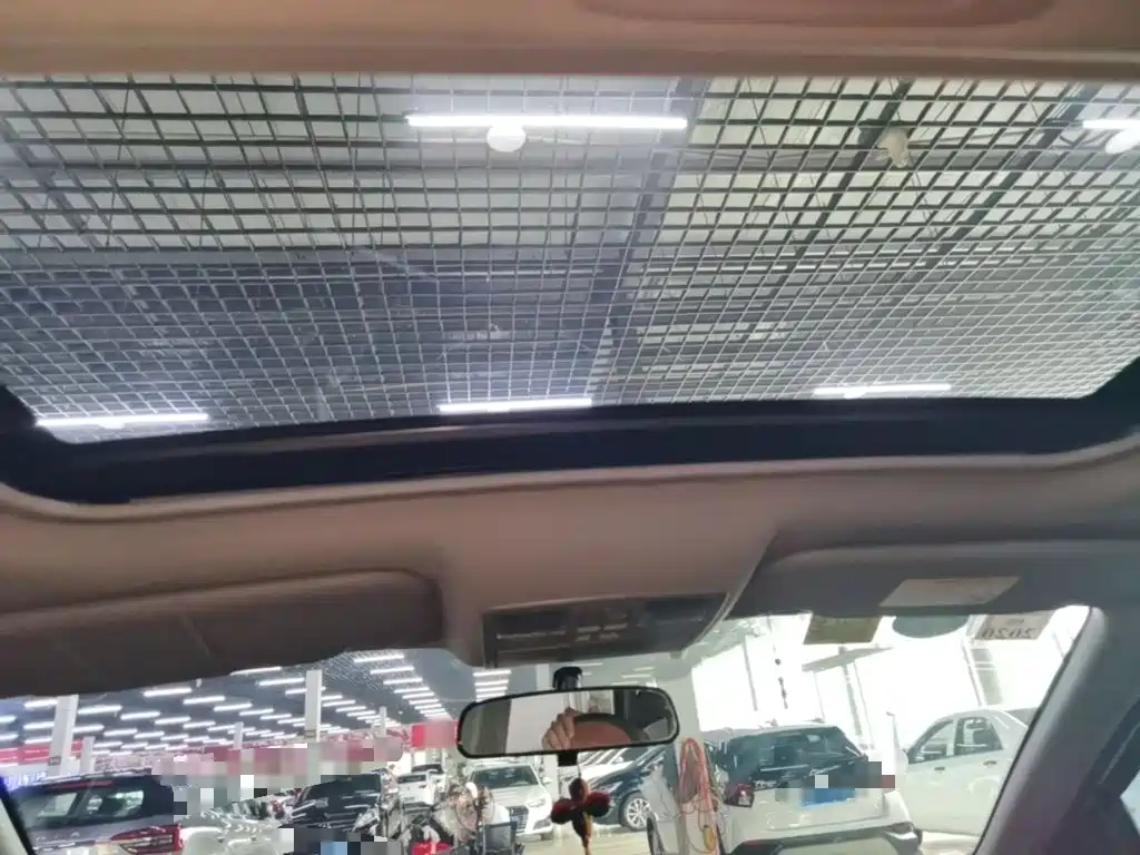 Haima Haima S5 — миниатюра 18