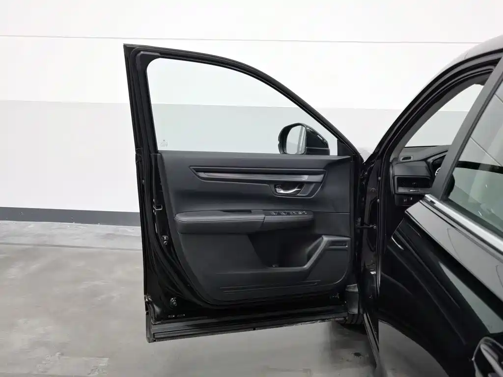 Honda CR-V — миниатюра 8