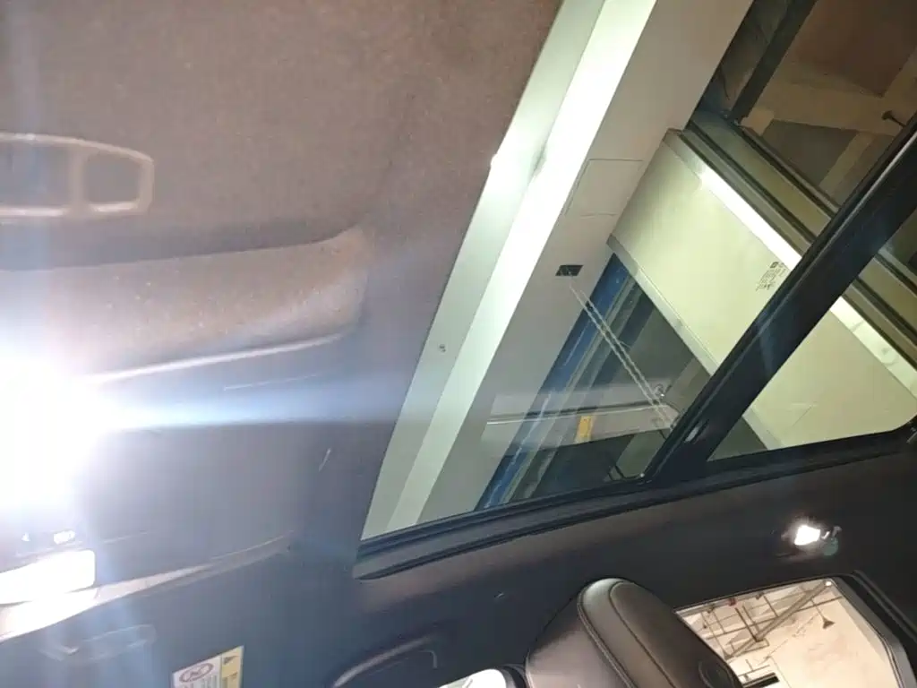 Cadillac XT5 — миниатюра 18