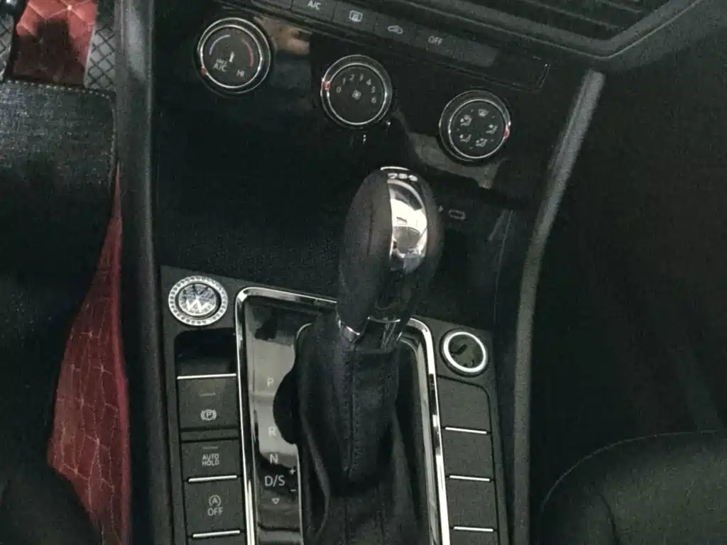 Volkswagen Bora — миниатюра 15