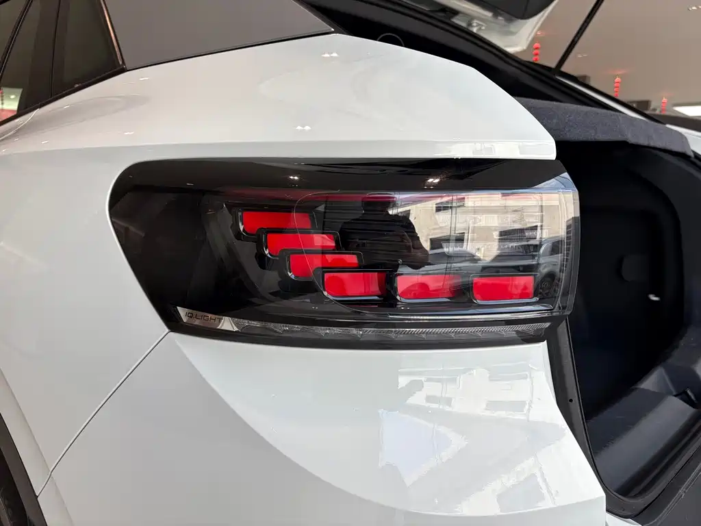 Volkswagen ID.4 Crozz — миниатюра 22