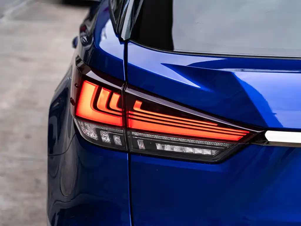 Lexus RX 2021 300 F SPORT