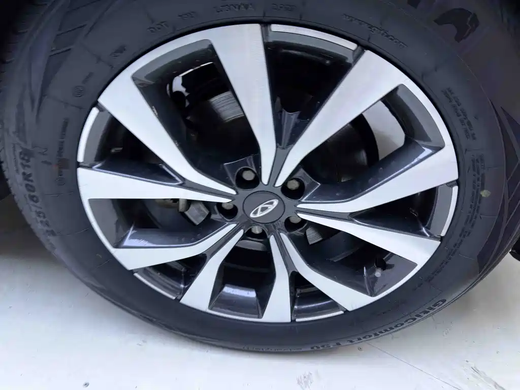 Chery Tiggo 7 PLUS — миниатюра 22