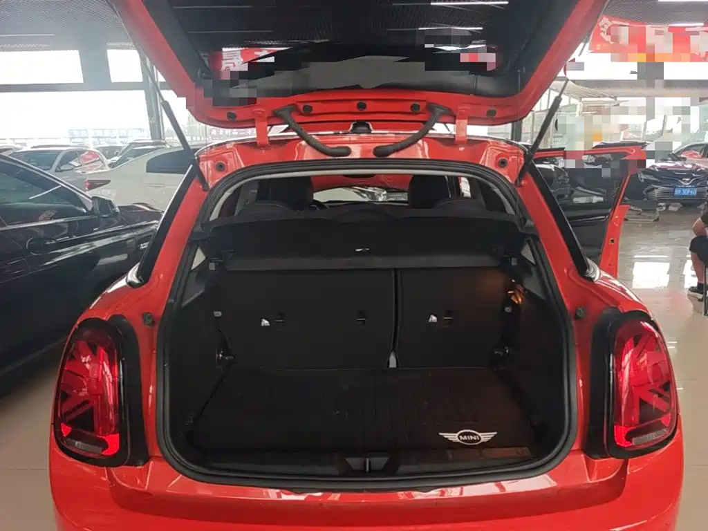 MINI Mini — миниатюра 19