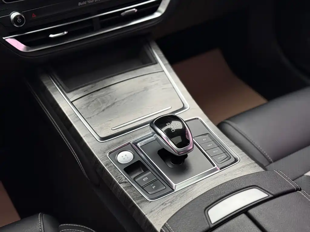 BYD QINHUANGDAO NEW ENERGY