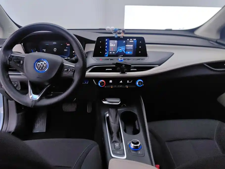 Buick Velite 6 — миниатюра 12