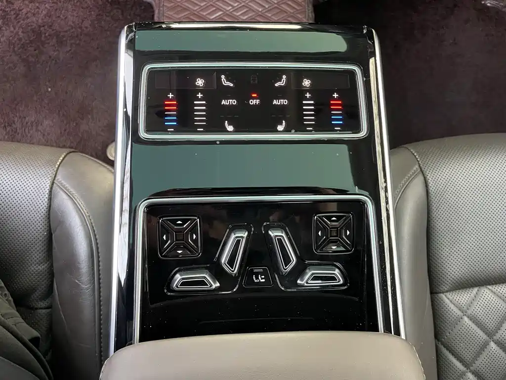 Audi A8 2021 A8L 50 TFSI quattro Comfort