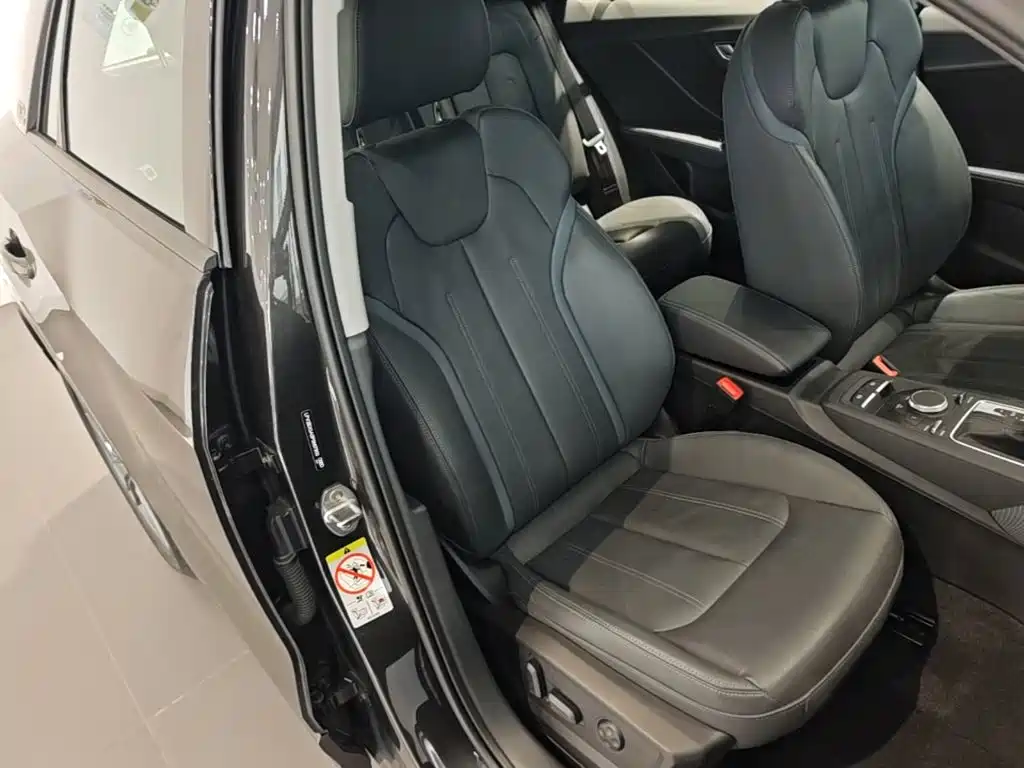Audi Q2L — миниатюра 25