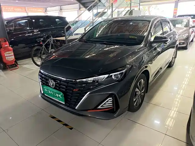 2024 Changan Eado