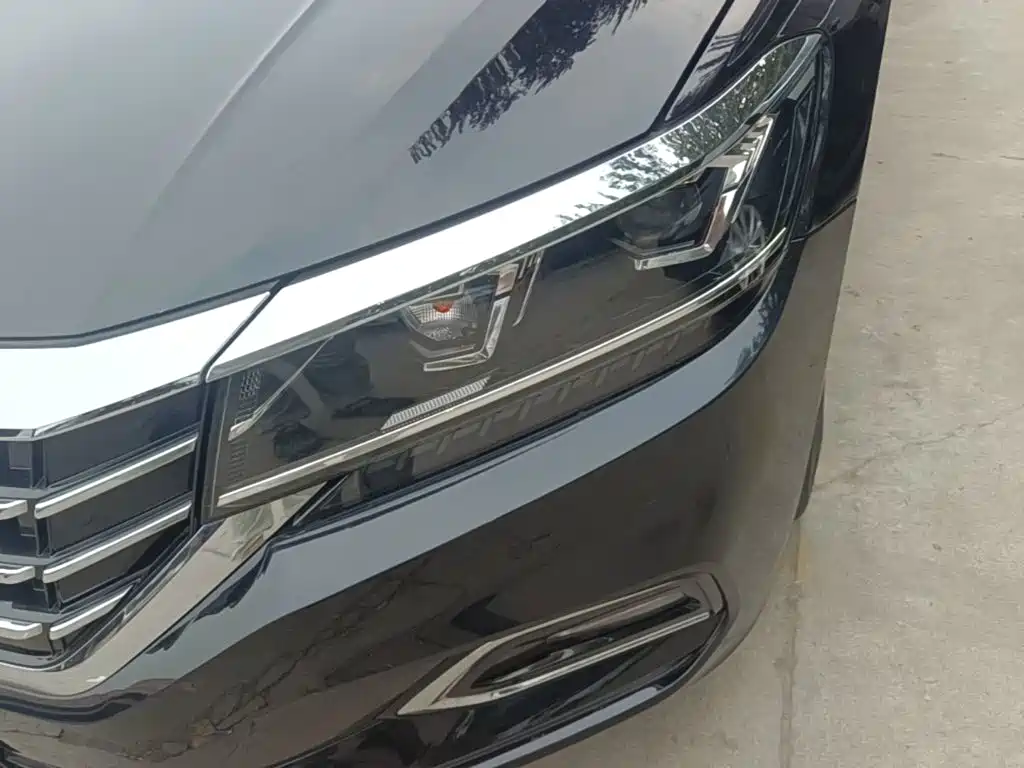 Volkswagen Passat — миниатюра 24