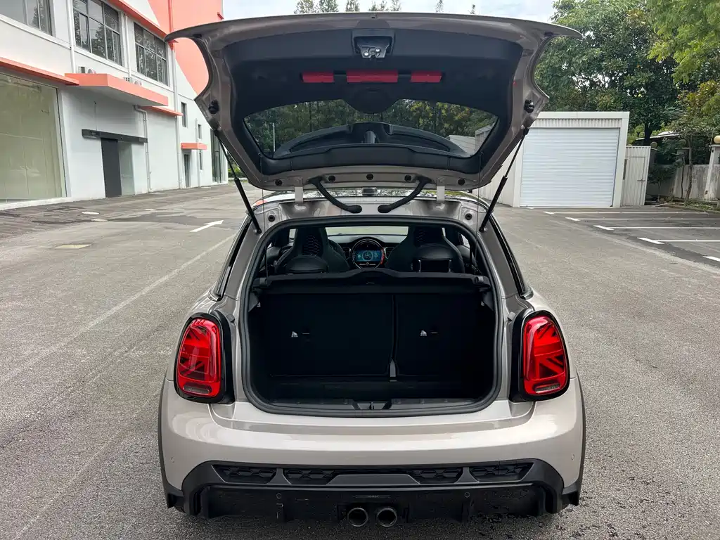 MINI Mini — миниатюра 21