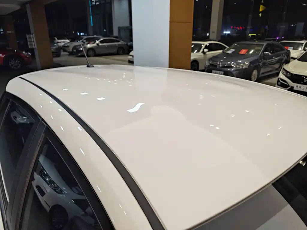 Toyota Vios FS — миниатюра 33