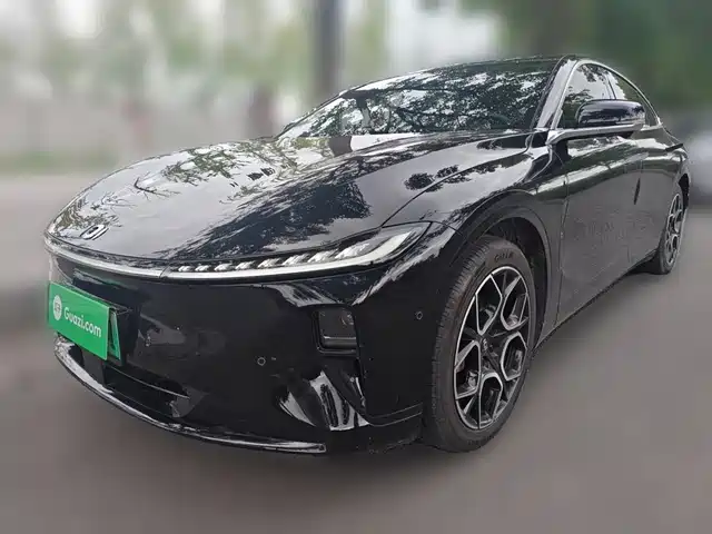 2025 Changan Nevo