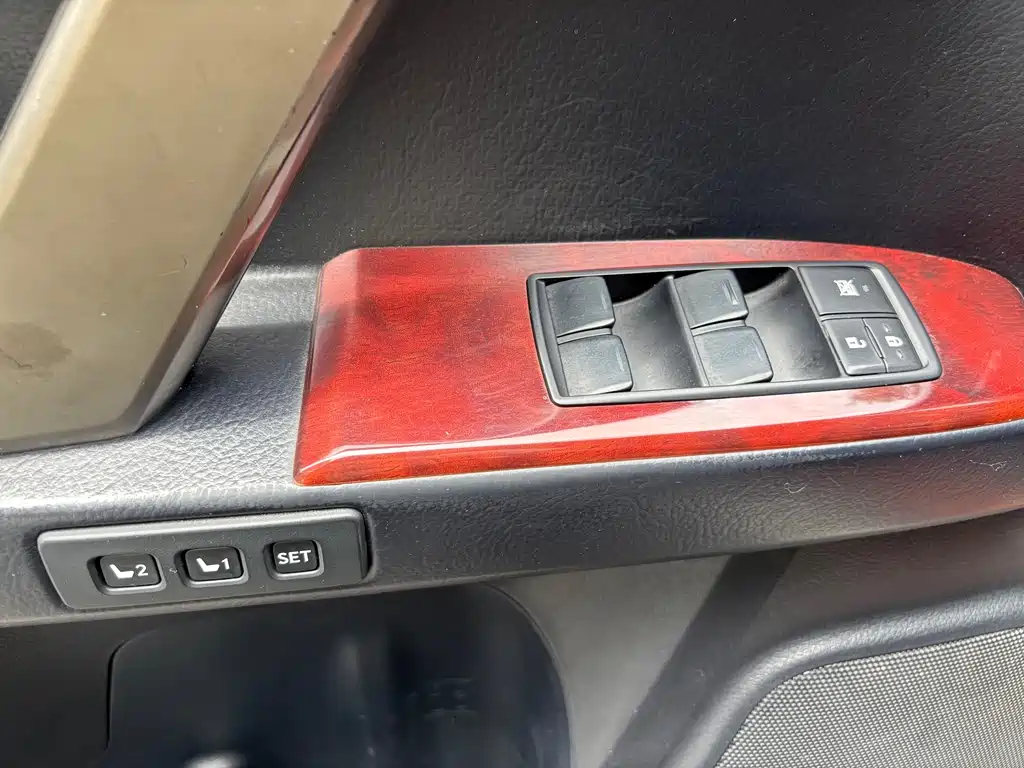 Lexus GX 460, фото 24