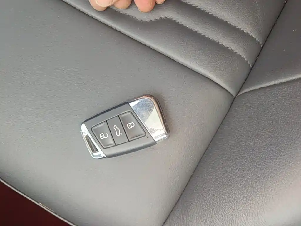 Volkswagen Passat — миниатюра 9