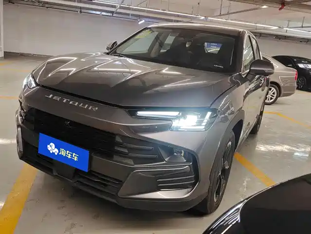 JIETU GREAT SAGE 2025