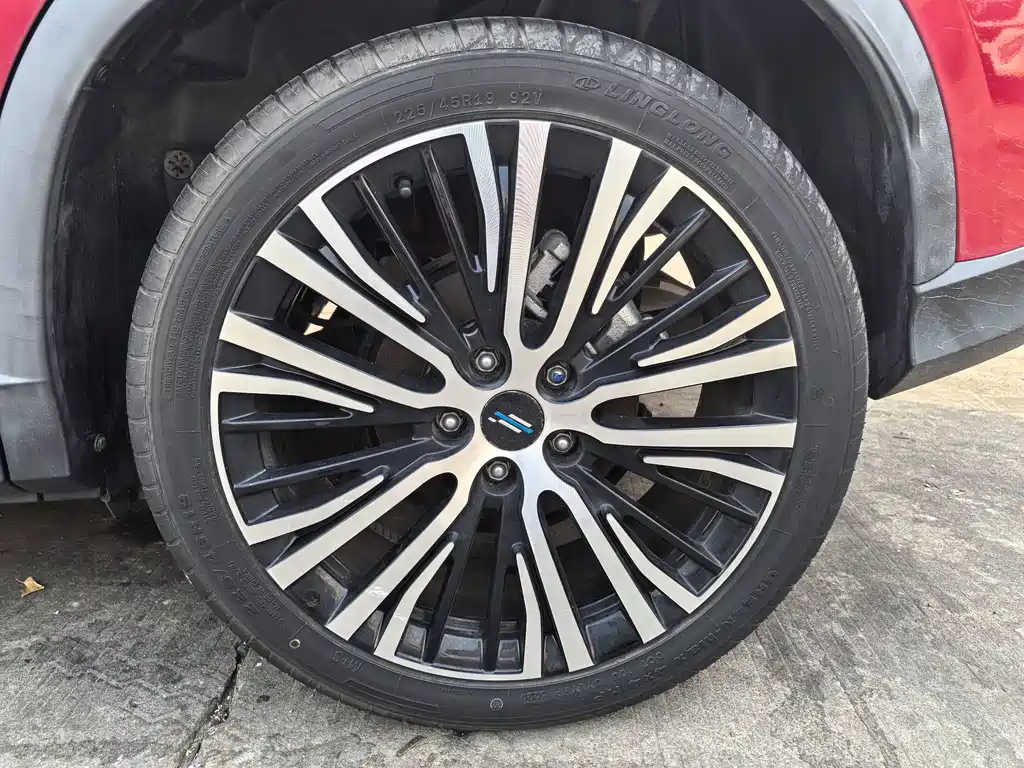 Oshan Oushang X5 — миниатюра 16