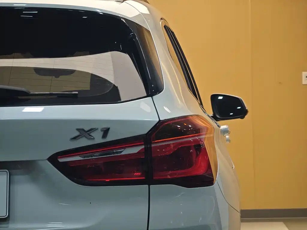 BMW X1 — миниатюра 27