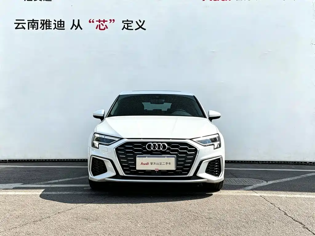 Audi A3 — миниатюра 3