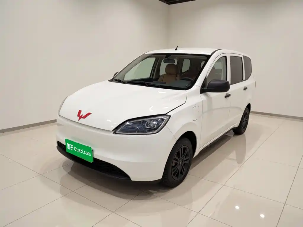 Wuling Hongguang EV