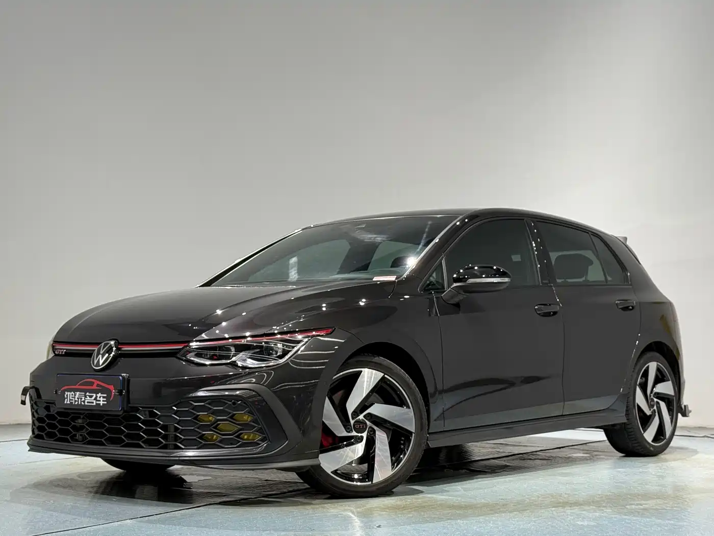 Volkswagen GTI