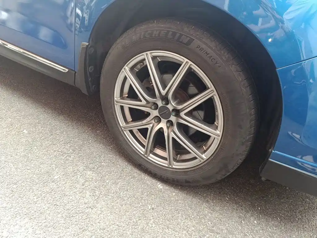 Subaru Forester — миниатюра 25