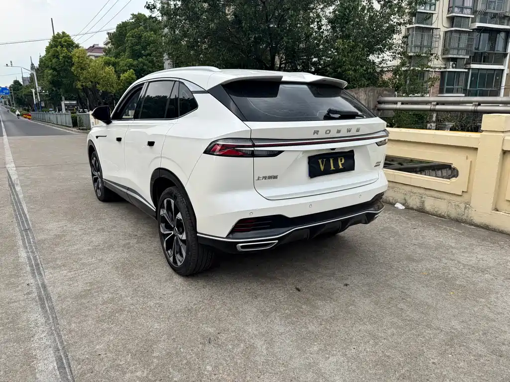 ROEWE RX5