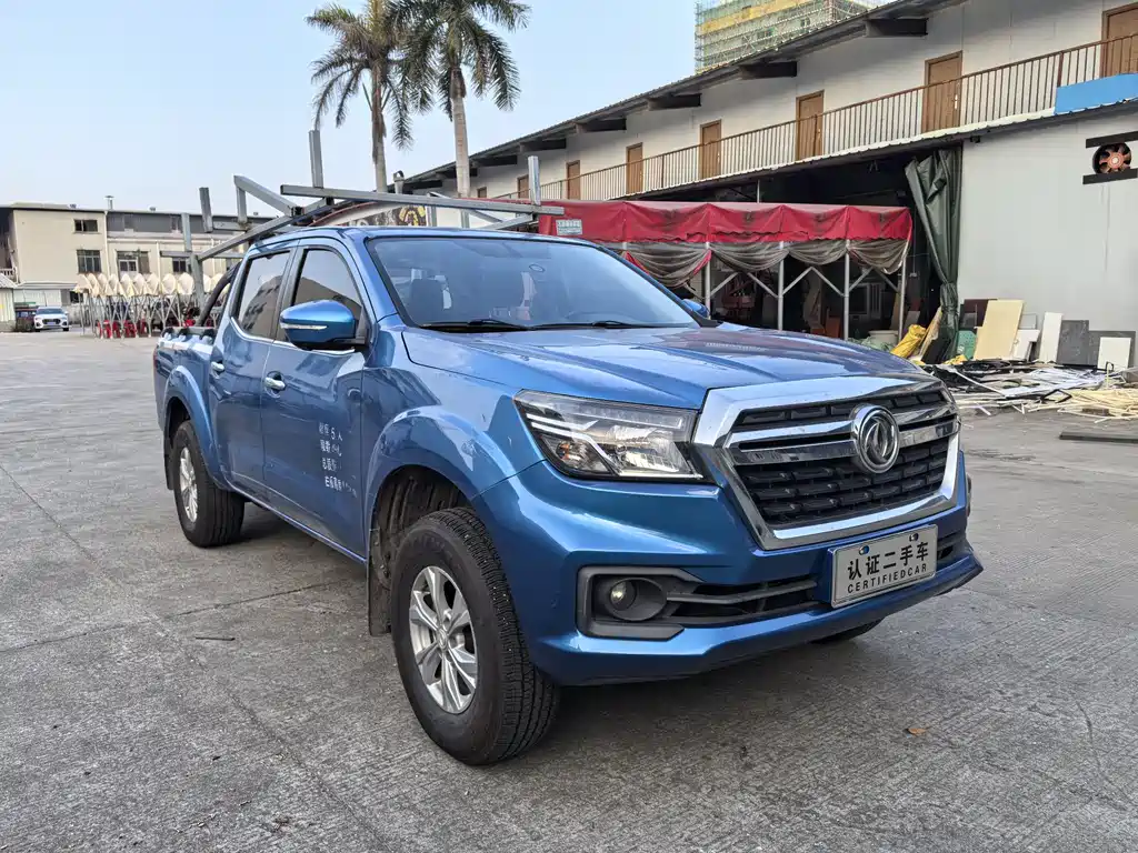 DONGFENG RUIQI 6