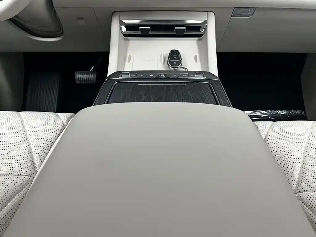 BYD Datang — миниатюра 15