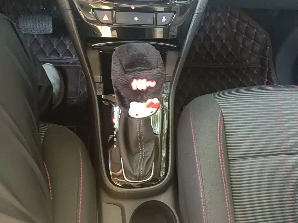 Buick Encore — миниатюра 14