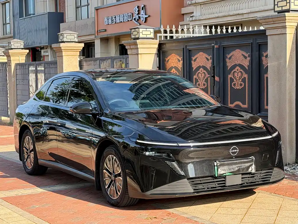 Nissan N6 — миниатюра 3